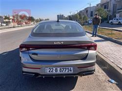 كيا K5
